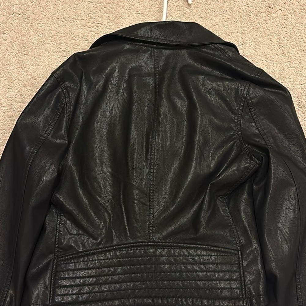 BLANKNYC moto jacket